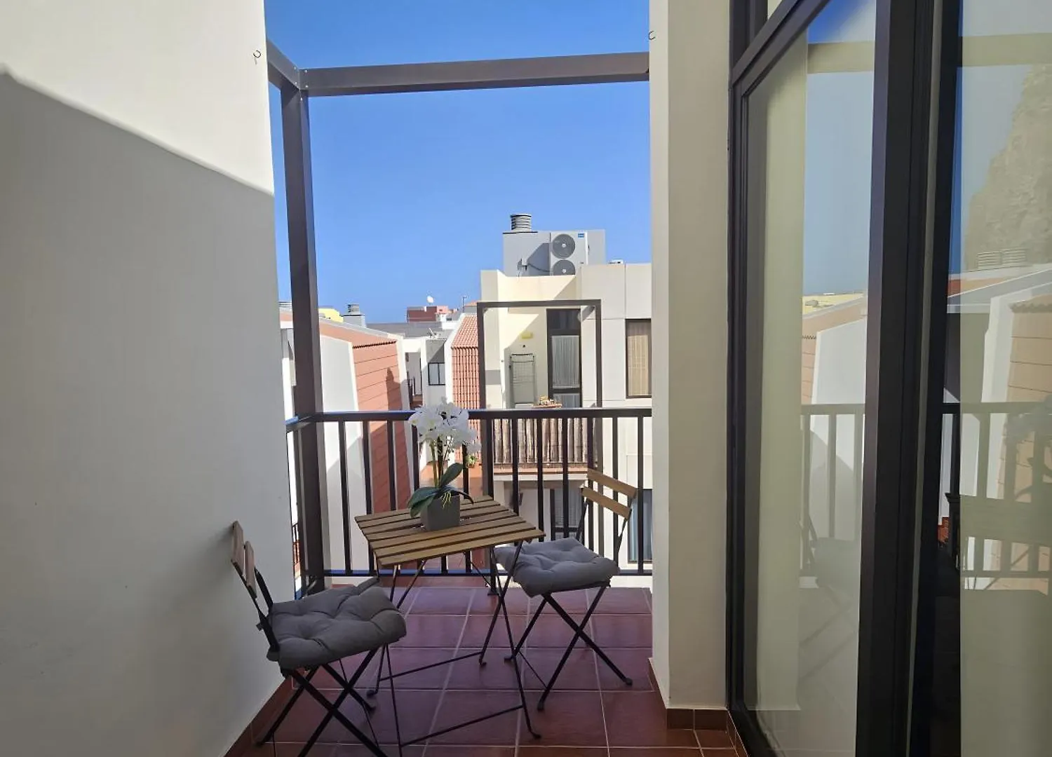 Daire Judith'S Oasis Alajeró İspanya