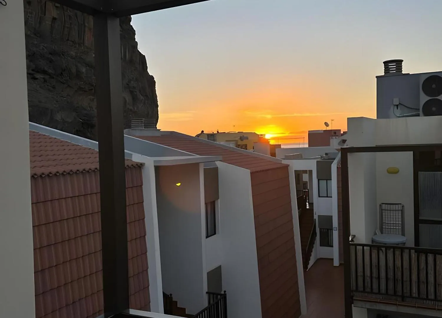 Judith'S Oasis Alajeró
