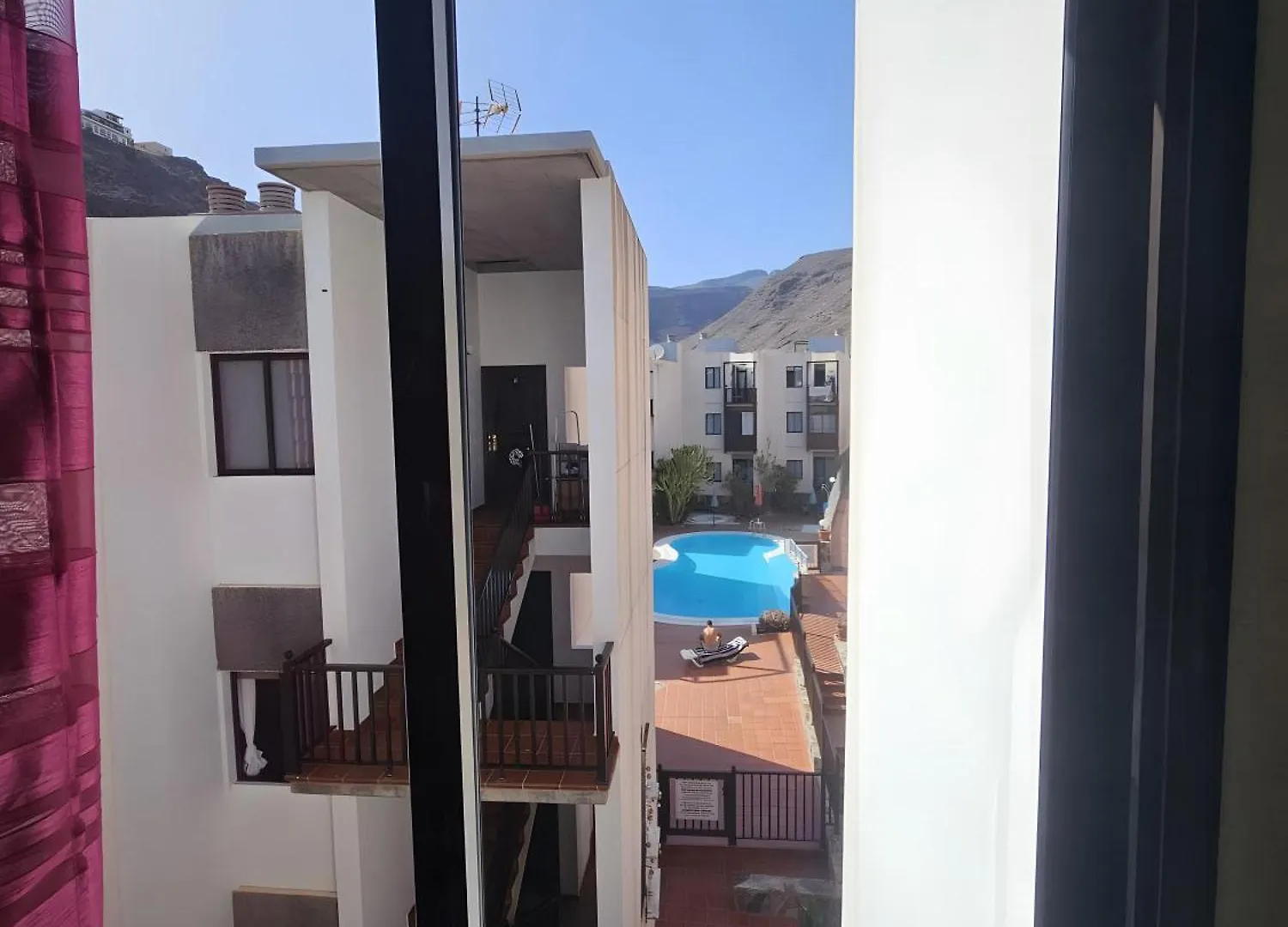 Daire Judith'S Oasis Alajeró