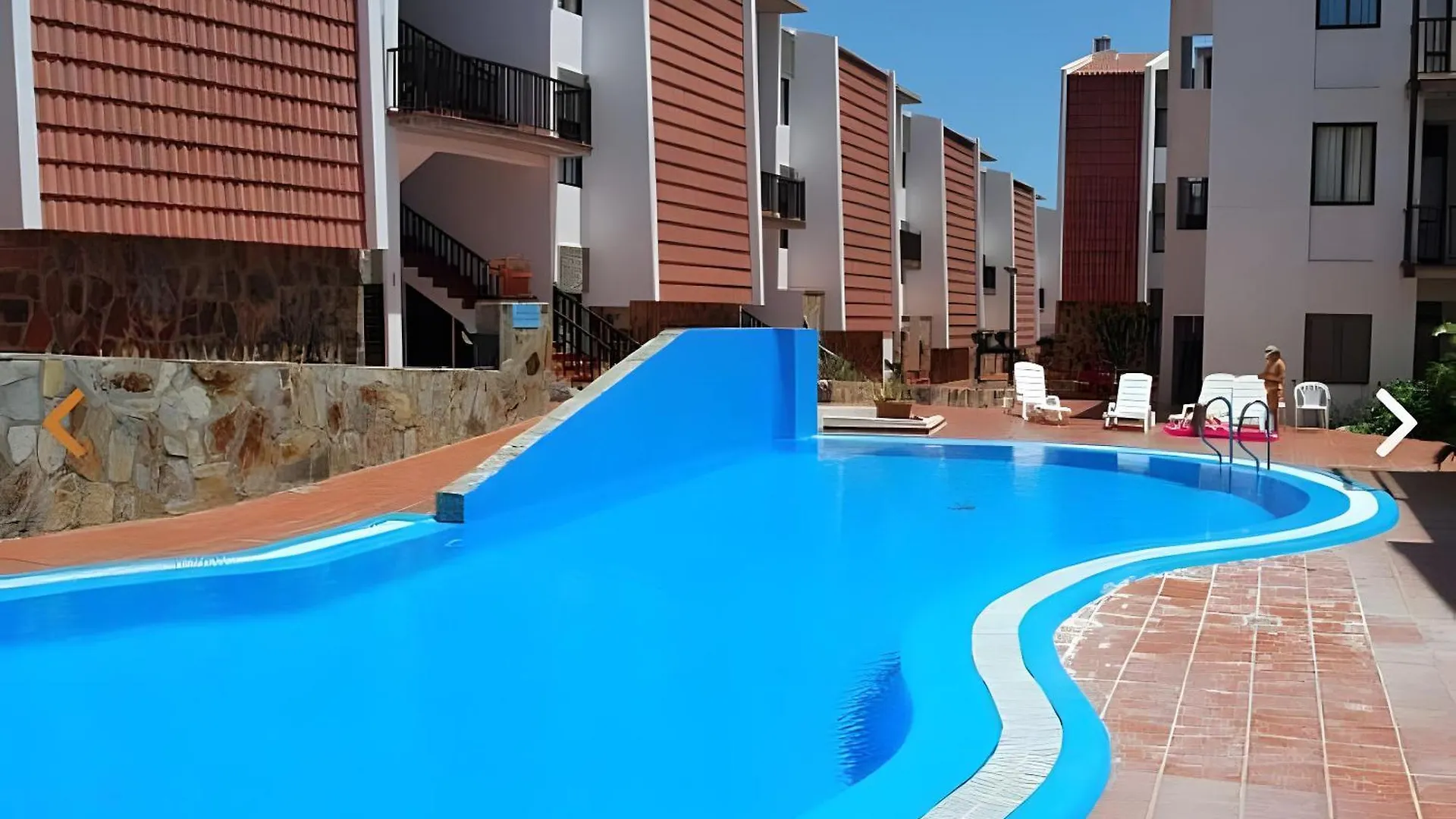 Daire Judith'S Oasis Alajeró